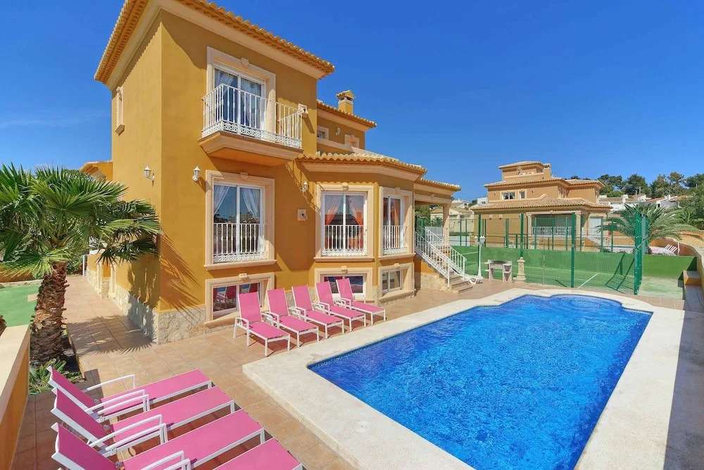 Villa Destino