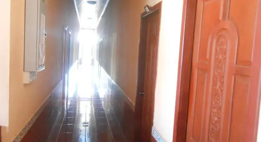 Satsada Hotel