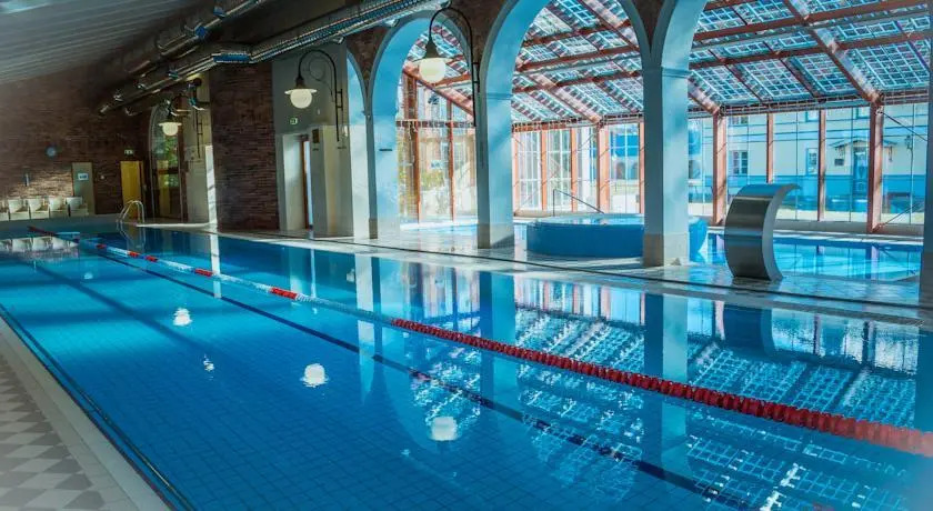 von ROSEN spa