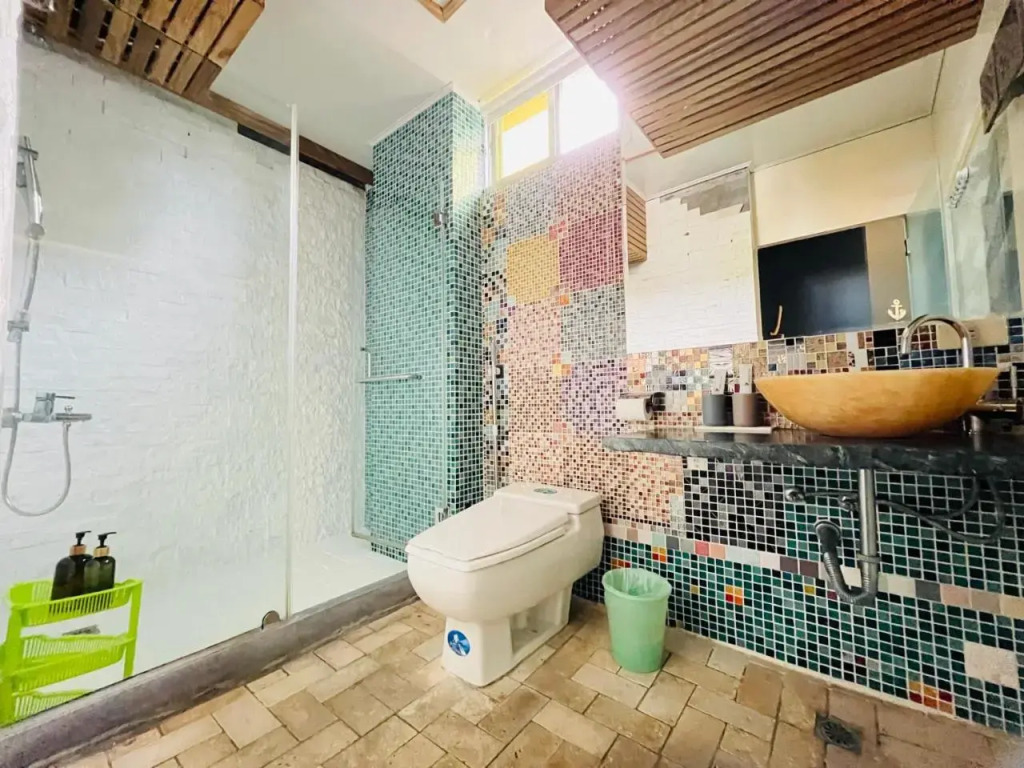 YAMI Hualien Homestay