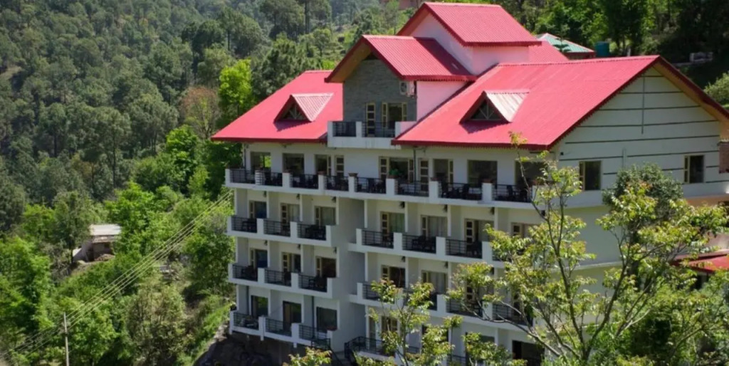 Dagshai Manor Kasauli - Inde Hotels