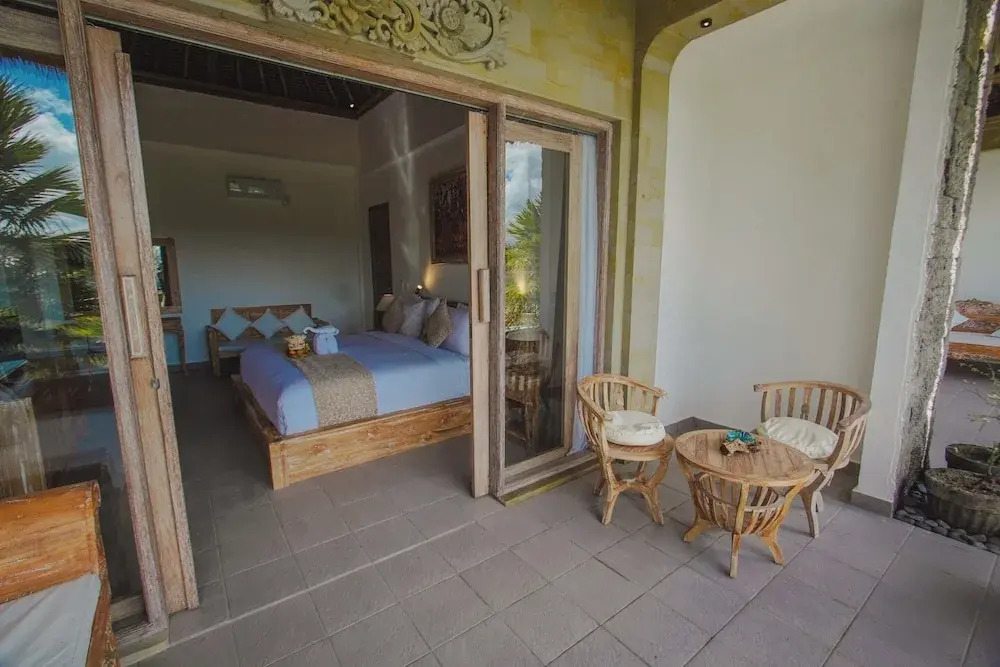 The Nenggala Suite