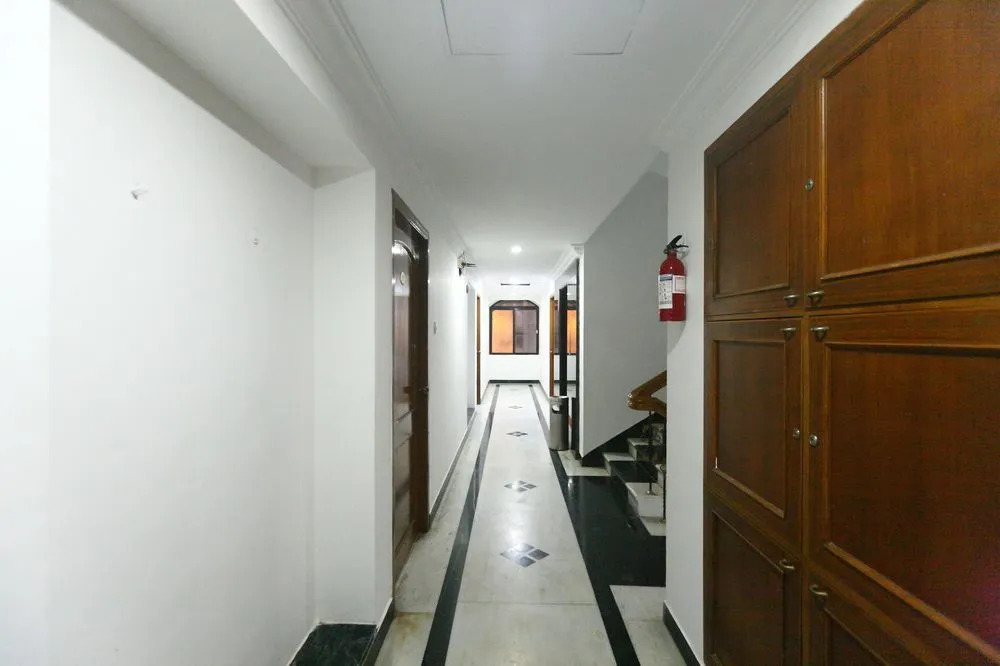 OYO 1939 New Park