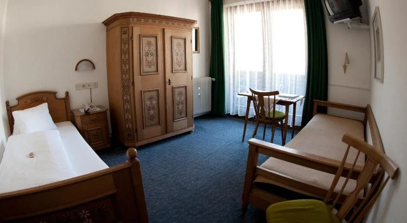 Gästehaus Obwexer