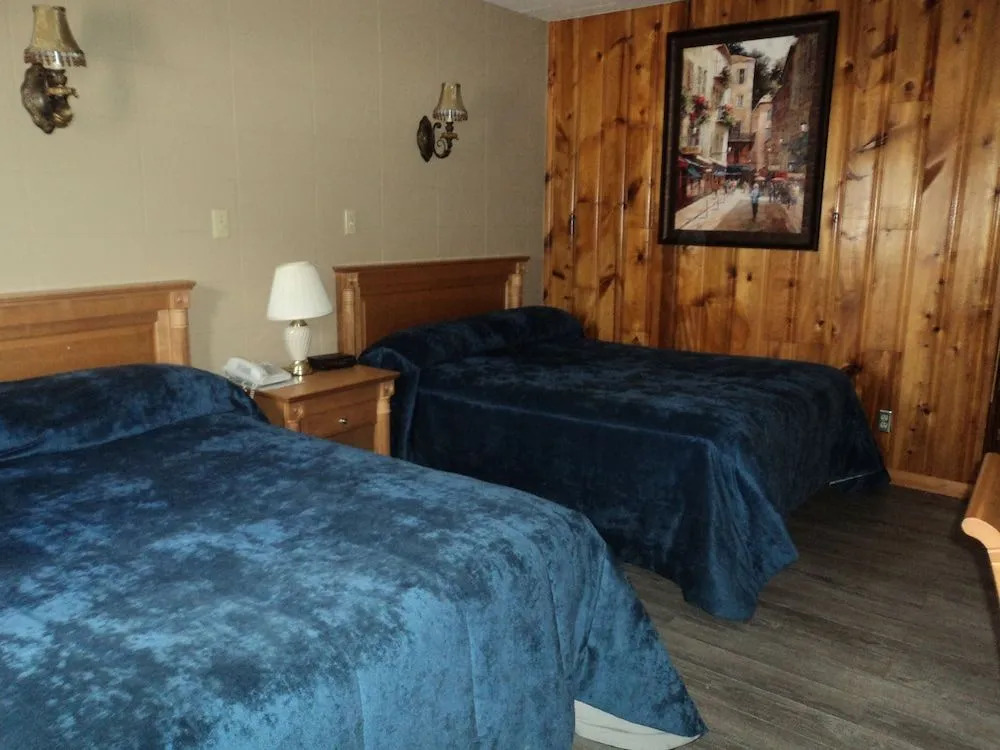 Motel Rustik