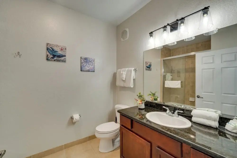 Close to Disney: Tuscana Resort Condo, Family Fun