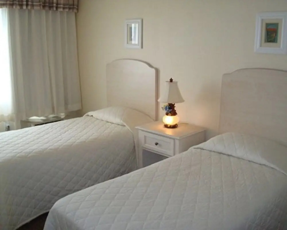 Brigantine Beach Club