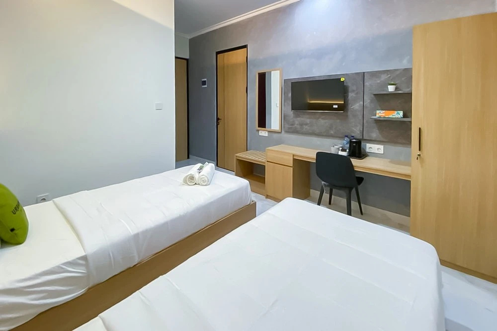 Urbanview Griya Cendhani Magelang