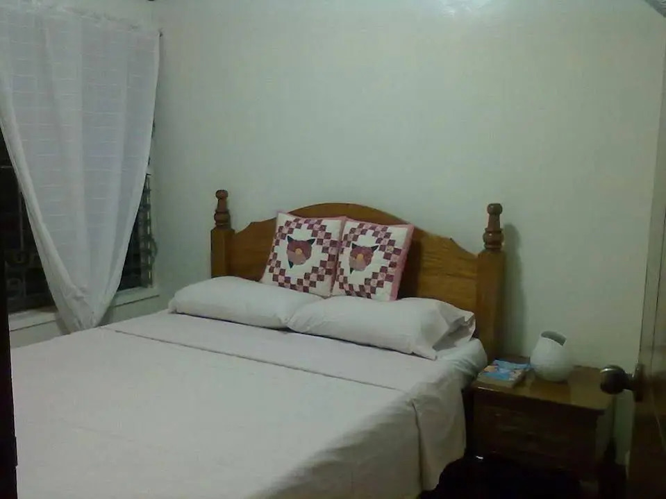 UrbanView BNKY Bed and Breakfast Palawan by RedDoorz