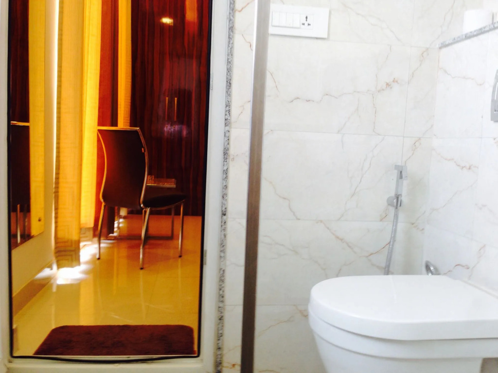 Hotel Sai Village Gurgaon
