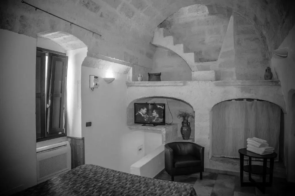 The Old House