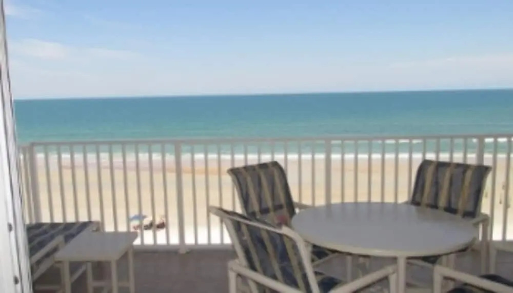 Direct Oceanfront Condo with great views - 3 BR 3 BA - Sanibel 603