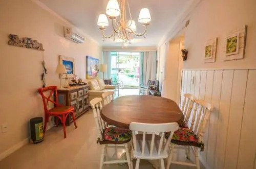 Residencial Alameda Verde Apto 203