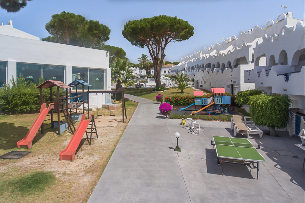 Marbella Resort 7