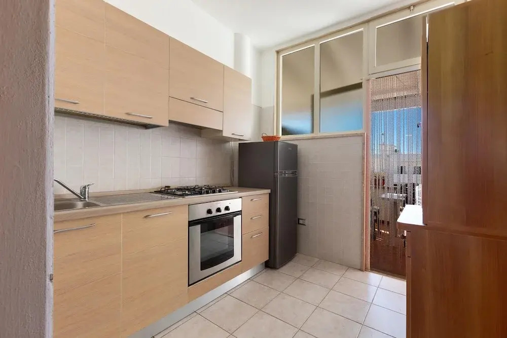 2700 Sud Sud Apartaments - Appartamento Conchiglia by Barbarhouse