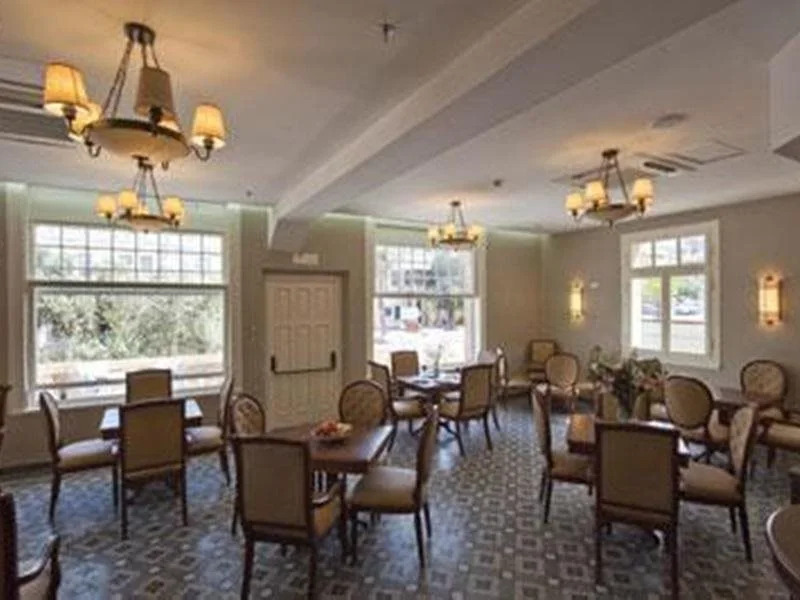 The Colony Hotel