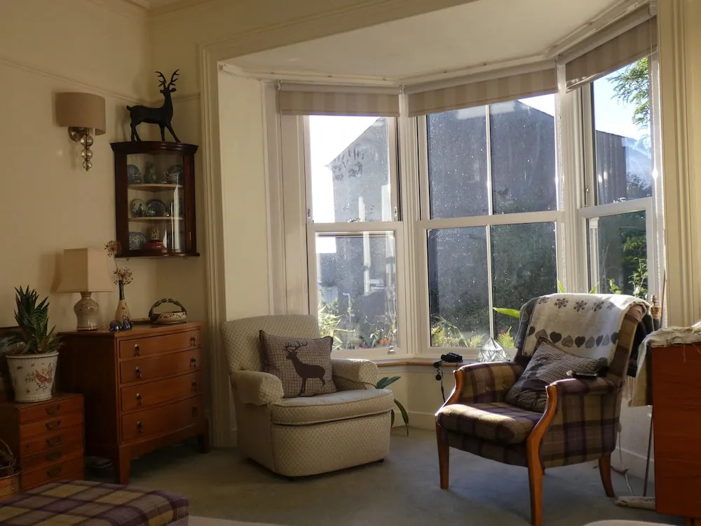 Kentwood Guest House