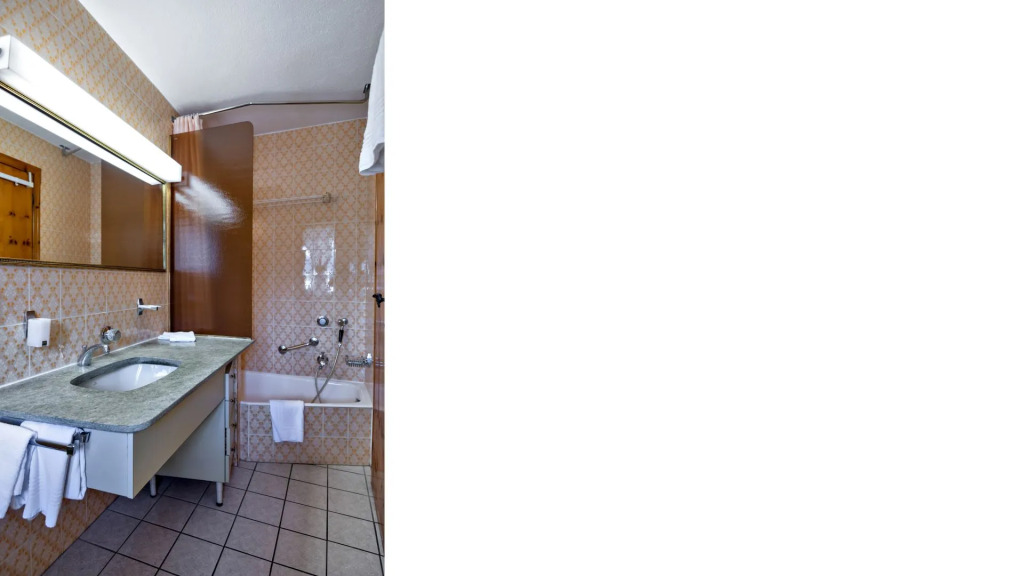 Silva - Silvaplana - Apartment 35-Silva - Silvaplana - Apartment 35