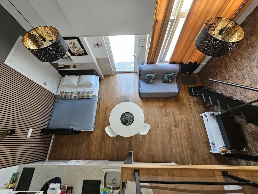 Hlius Brand New Apartments