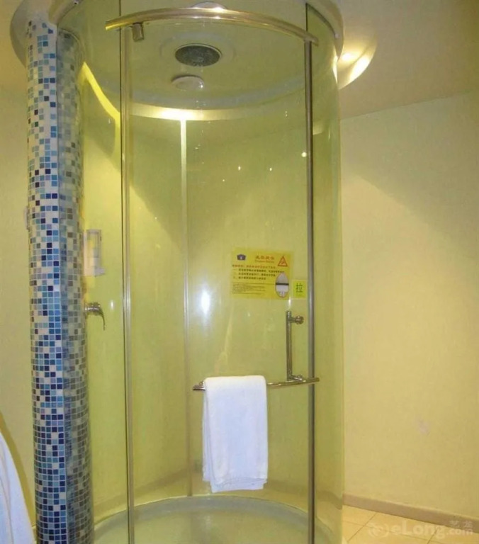 Homeinn Neo (Shenzhen Futian Zhuzilin Subway Station)