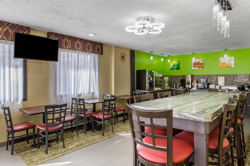 Quality Inn