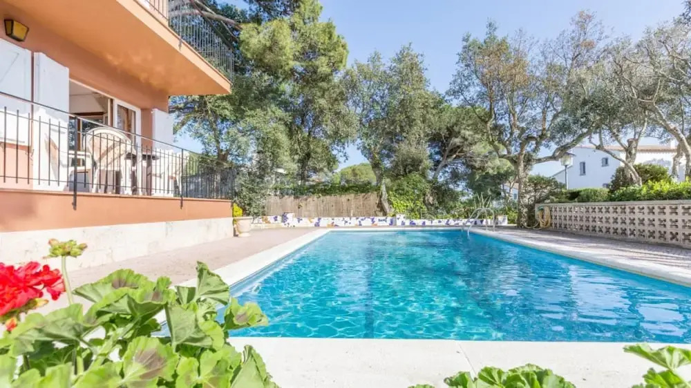 1Benet Pl - Calella de Palafrugell