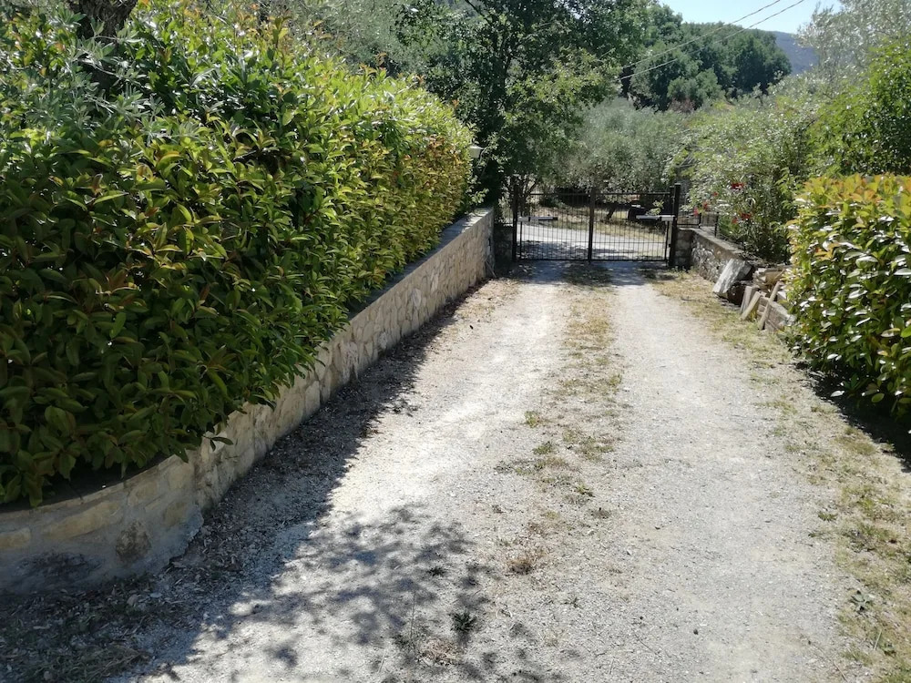 LAgrifoglio di Assisi Residenza di Campagna