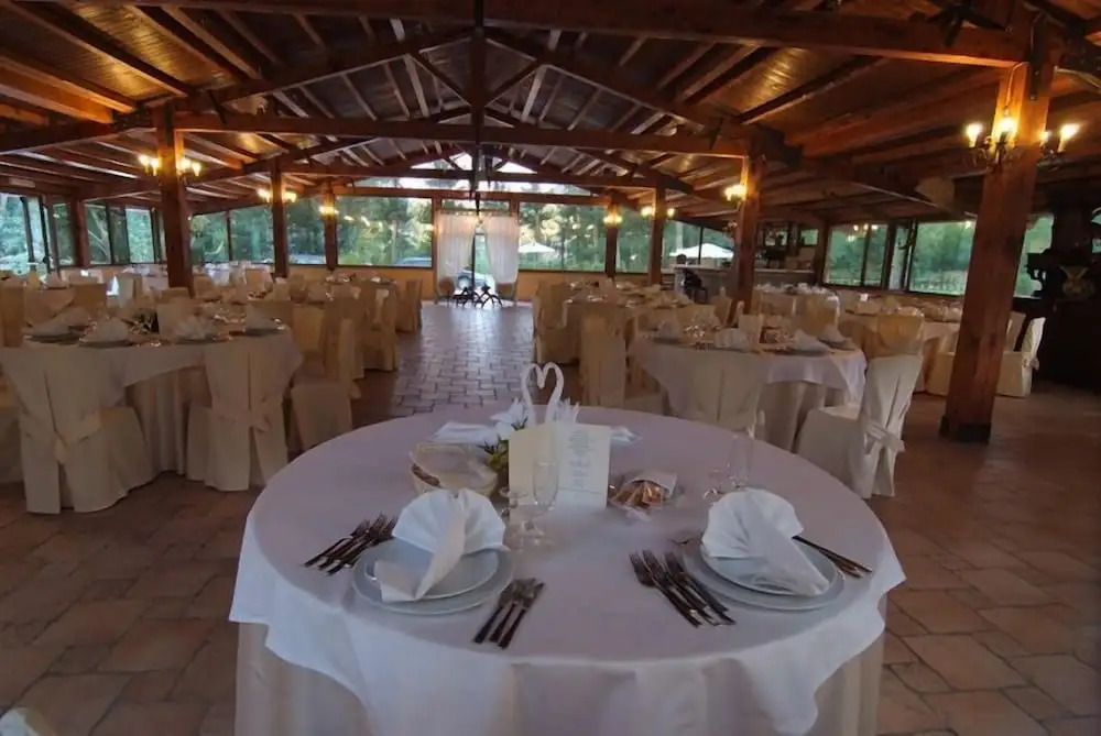 Agriturismo Savoca