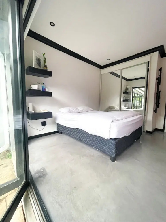 The Urban Sanctuary Boutique Hotel