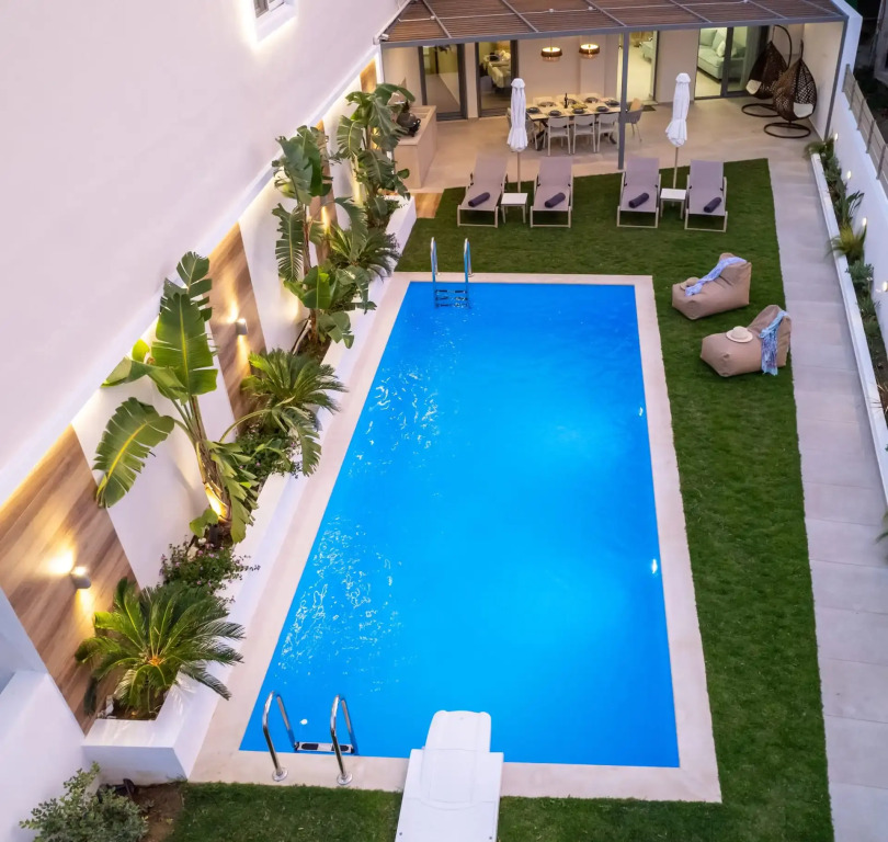 Rentado Vacation Rental Management