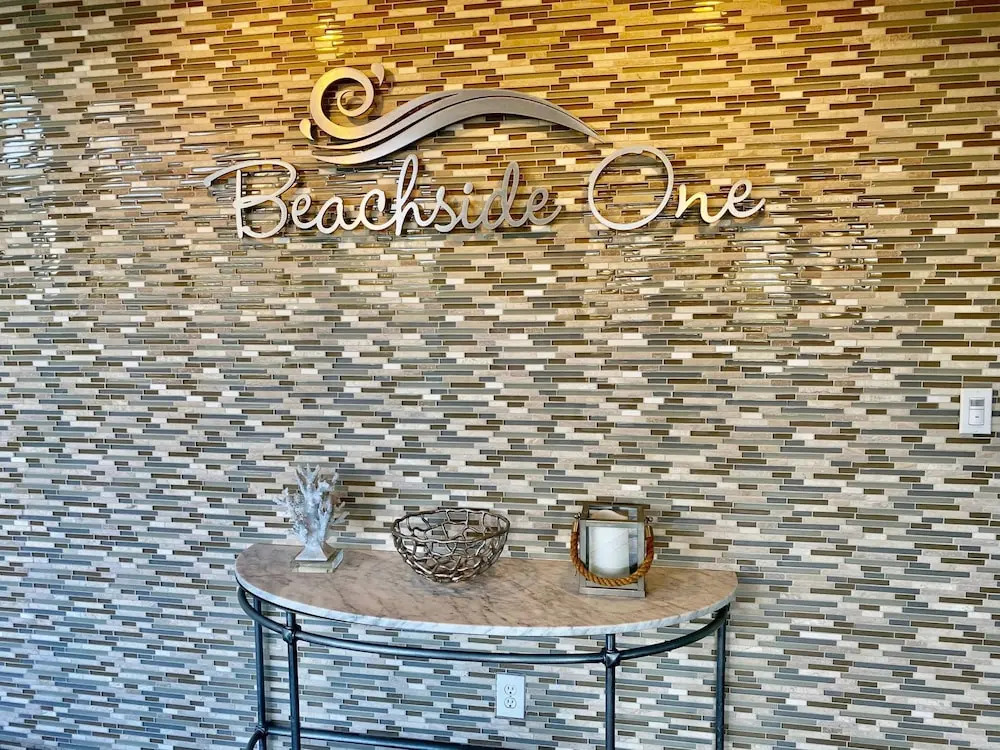 Beachside #4093 at Sandestin by Destin Getaways