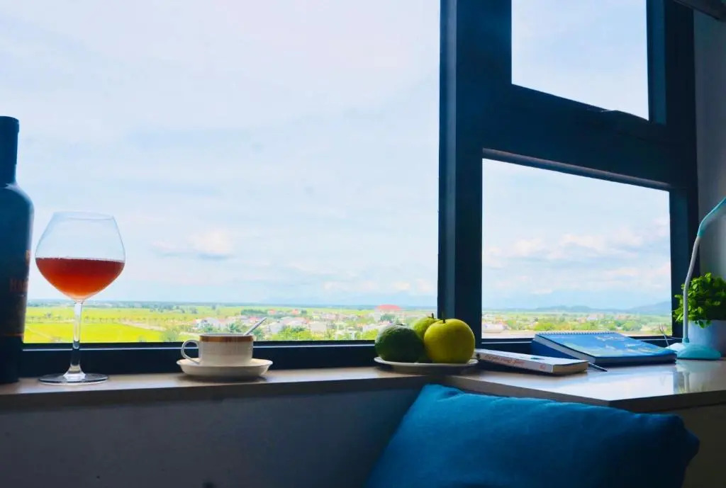 HAPPY HOUSE PREMIER APARTMENT - Căn hộ cao cấp 3 phòng ngủ tại Huế