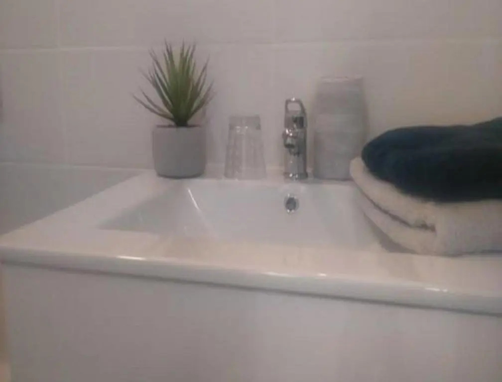 Appartement T1 Place De La Victoire