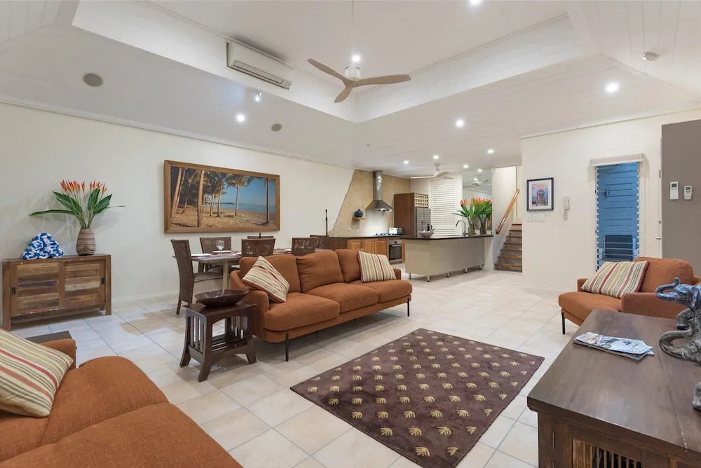 Villa 10 On Grant St Luxury Villa