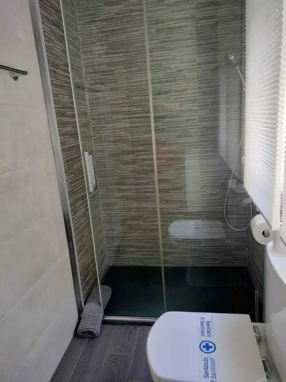 Apartamento El Hidalgo