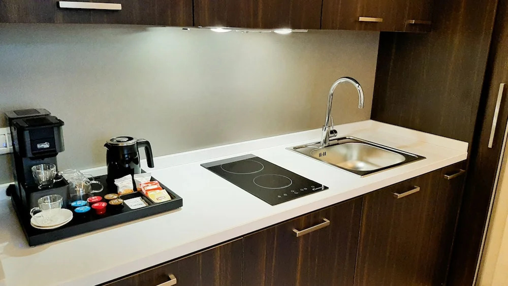 FLATSHARING - SPADARI Duomo Suites