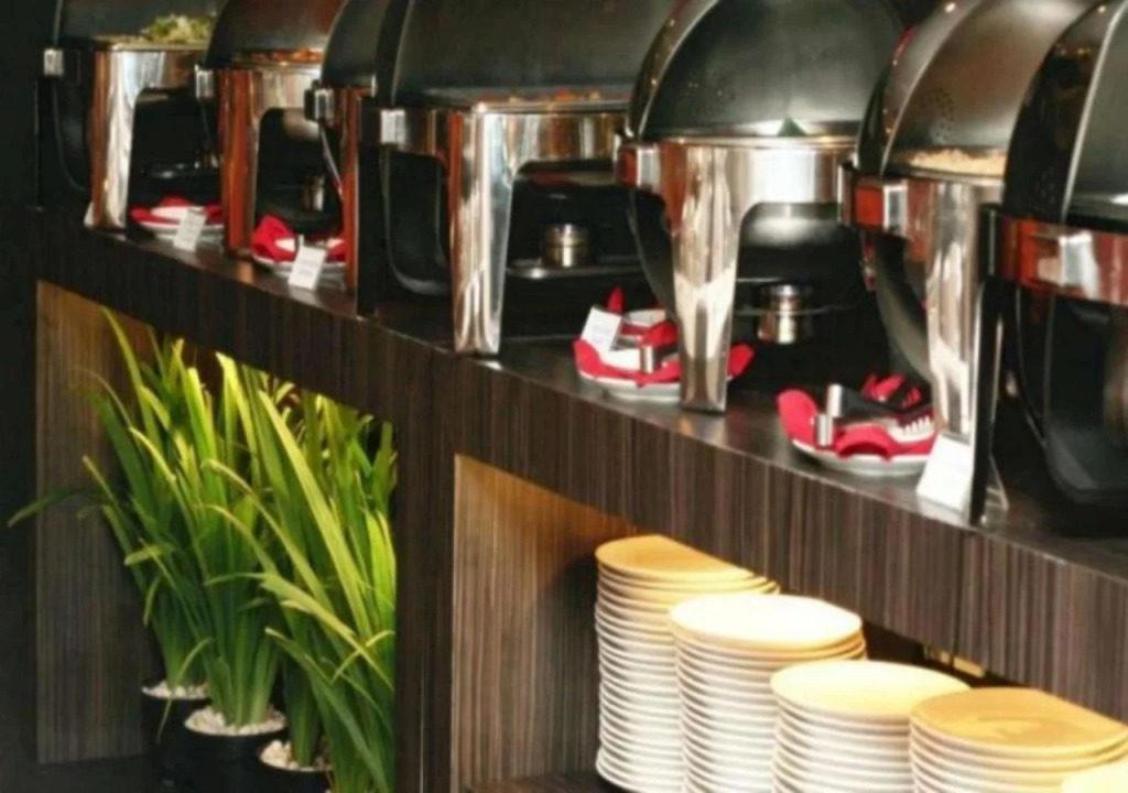 Swiss-Belinn Medan