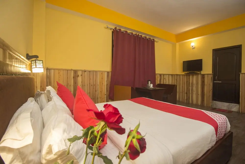 OYO 25028 Ladakh Guest House