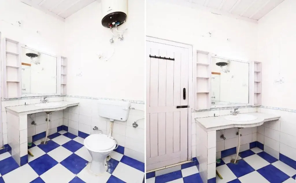 The Valley View Cottage By OYO Rooms