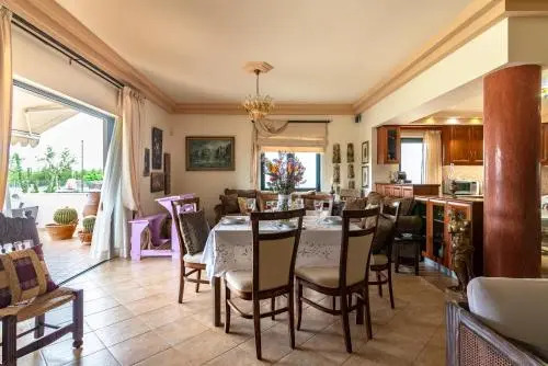 Creta Villa Maria