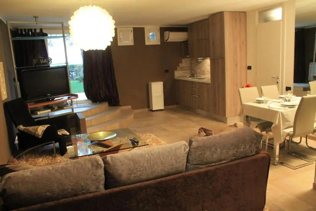 Janes Dream Apartment