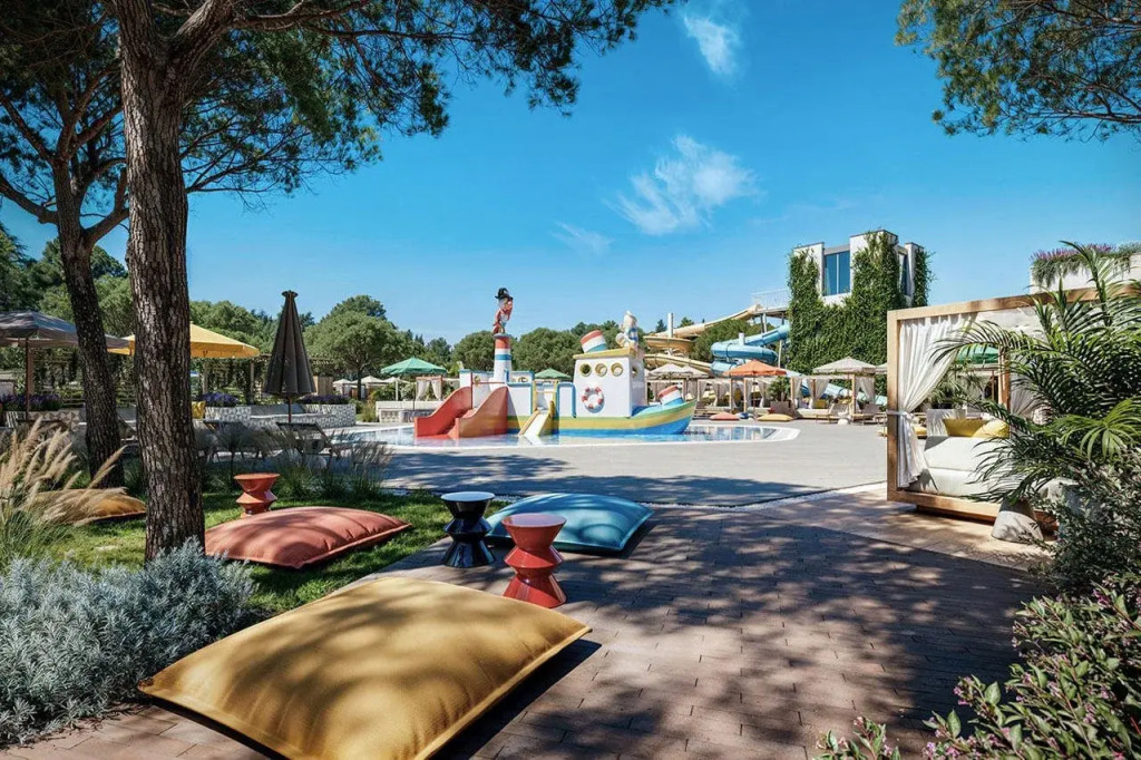 Pical Family Hotel