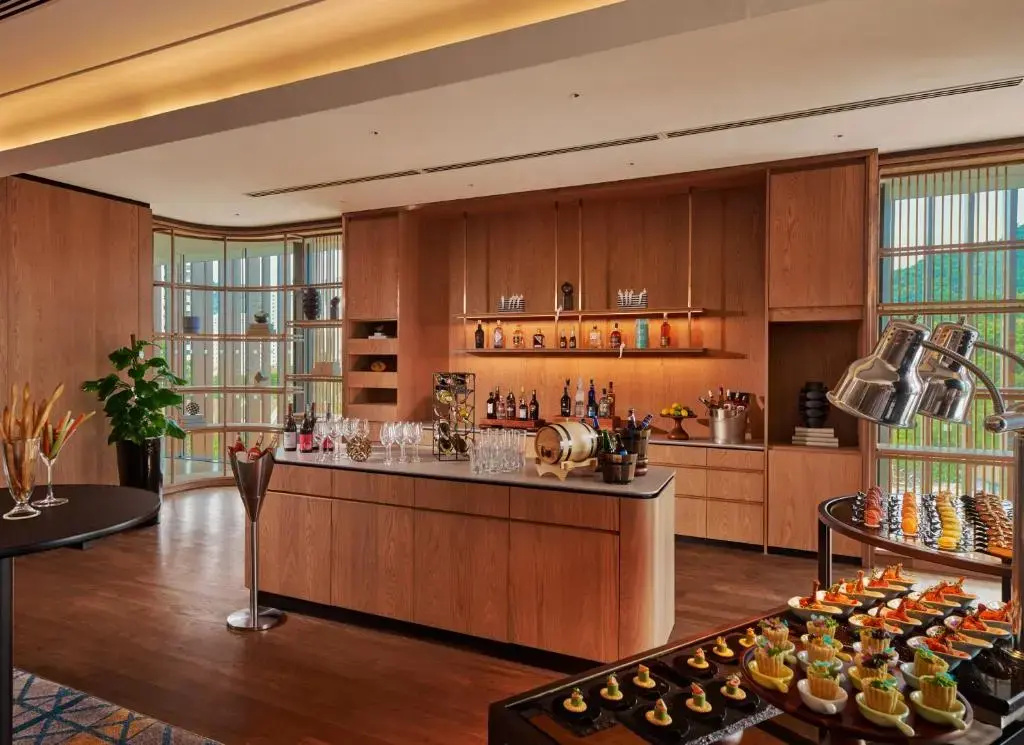 Amari SPICE Penang