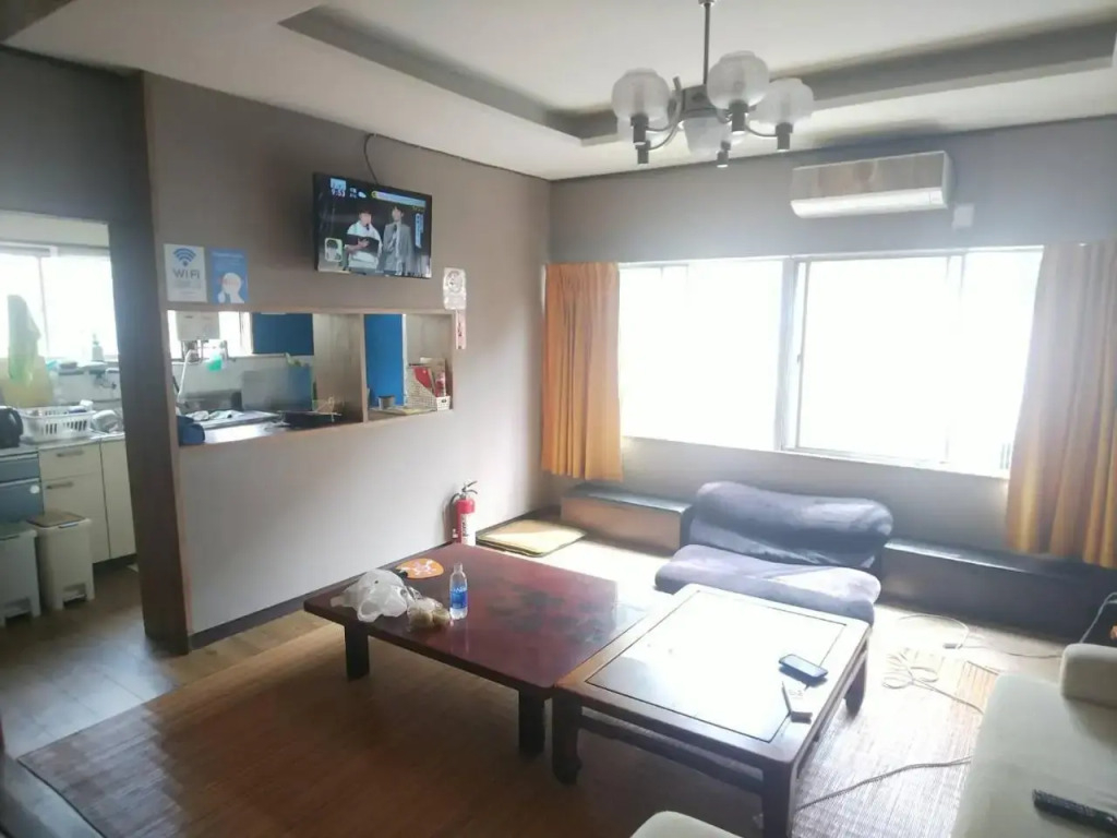 GUEST HOUSE SaKURa