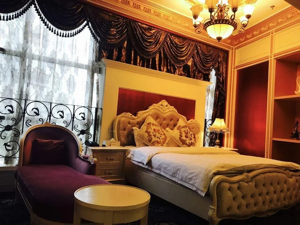 Fast 109 Hotel Xikang Branch