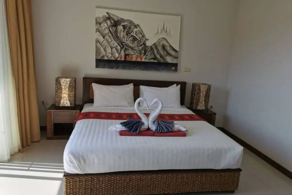 4 Bedroom Twin Villas Cheong Mon