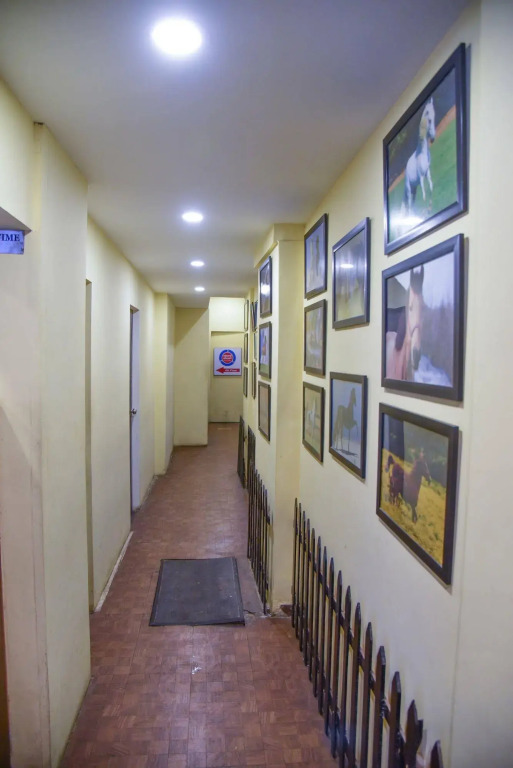 Hotel Evergreen