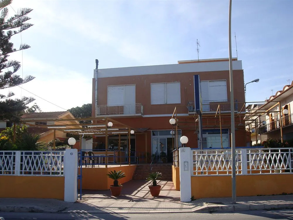 Hotel LAncora