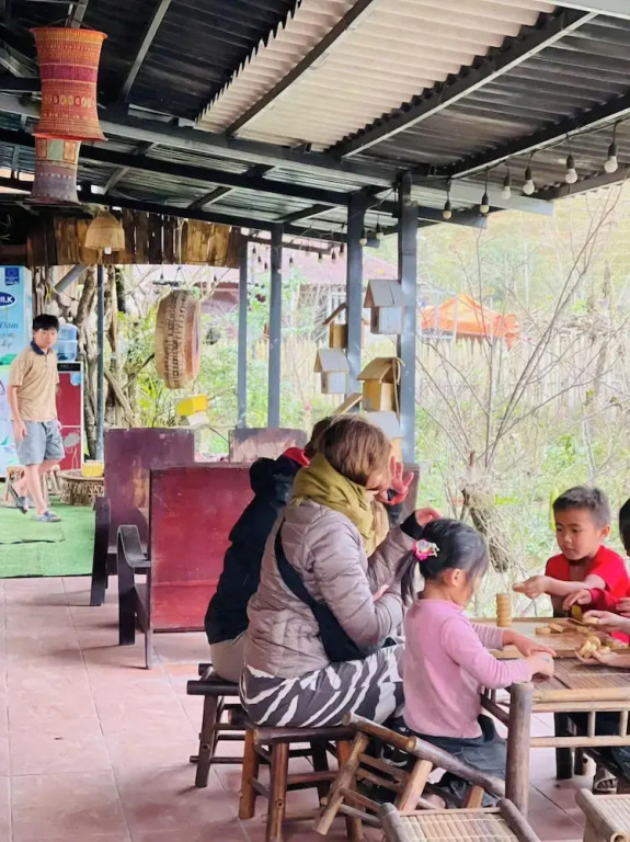 Homestay Núi Đá Tả Phìn