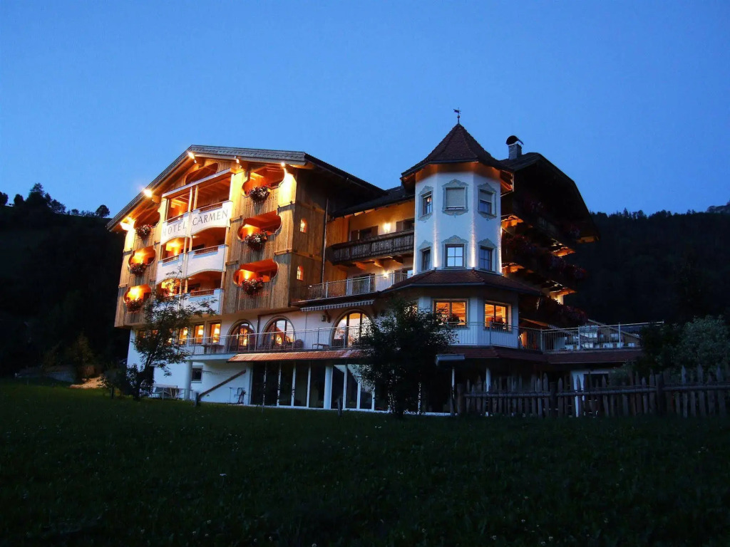 Dependance Hotel Mareo Dolomites